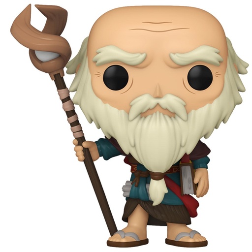 [FU85449] Pop! Games: Diablo 3 -  Deckard Cain