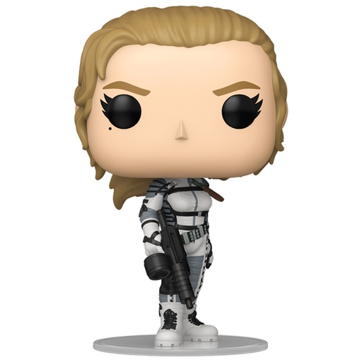 [FU84925] Pop! Games: Metal Gear - The Boss