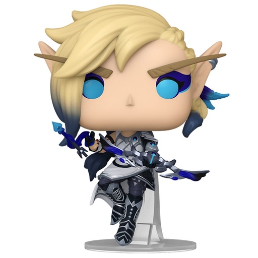 [FU83849] Pop! Games: World of Warcraft -  Alleria Windrunner