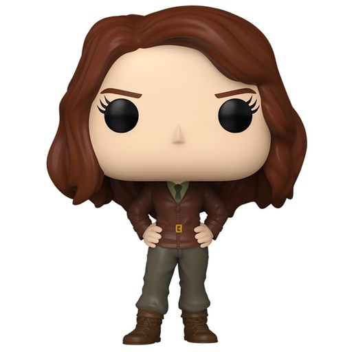 [FU83790] Pop! Marvel: Infinity Saga - Peggy Carter