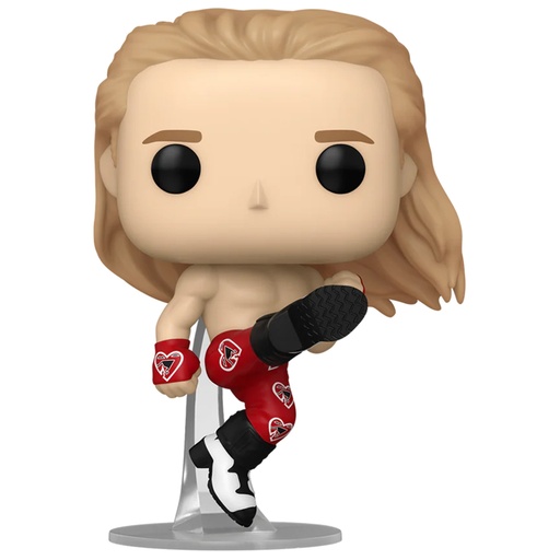 [FU74420] Pop! Sports: WWE - Kid (SCM)