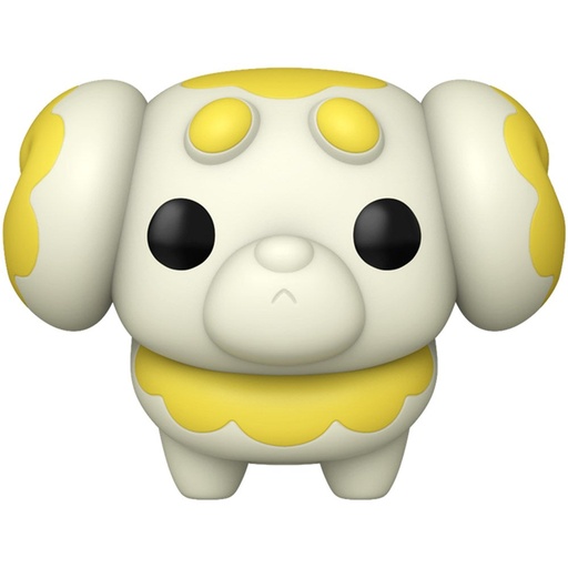 [FU83855] Pop! Games: Pokemon - Fidough