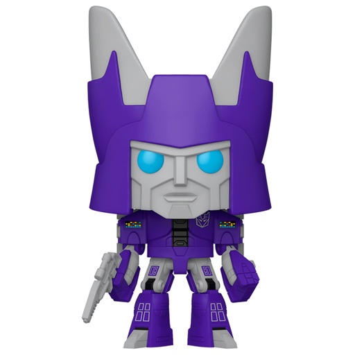 [FU84119] Pop! Movies: Transformers S4 - Cyclonus