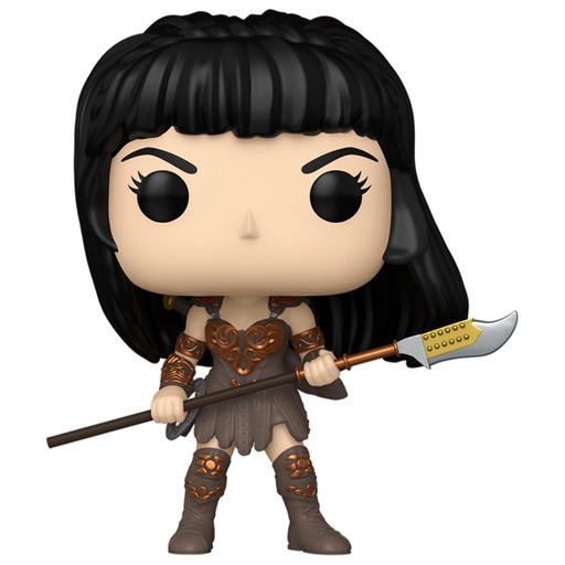 [FU83505] Pop! Tv: Xena - Xena with spear
