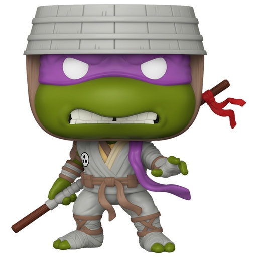 [FU83510] Pop! Animation: Teenage Mutant Ninja Turtle LR - Donatello