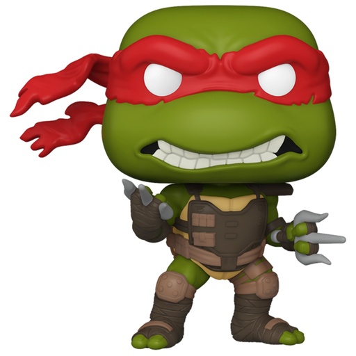[FU83512] Pop! Animation:  Teenage Mutant Ninja Turtle LR - Raphael