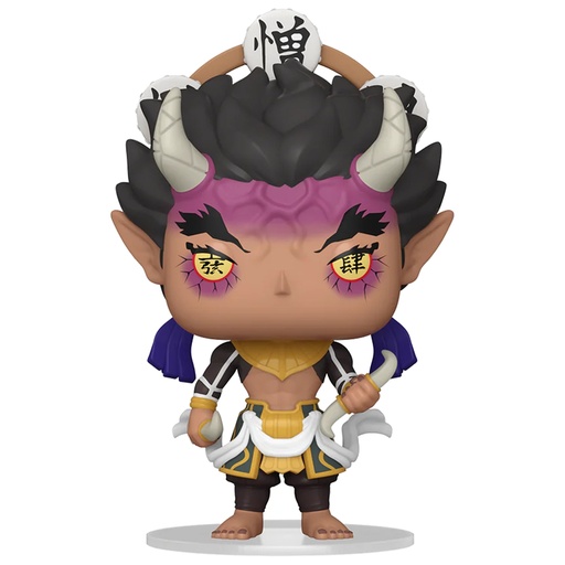 [FU85405] Pop! Animation: Demon Slayer - Zohakuten (Exc)