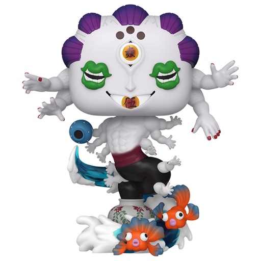 [FU85329] Pop Plus! Animation: Demon Slayer - Gyokko