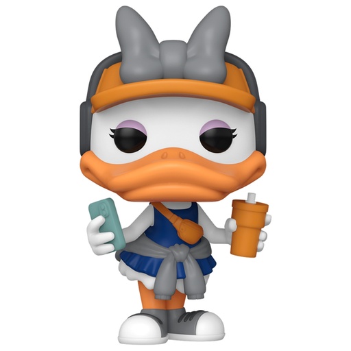 [FU83979] Pop! Disney:  MM FIT - Daisy (HGW)