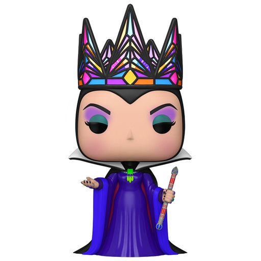 [FU75948] Pop! Disney: Snow White Live Action - Pop 2