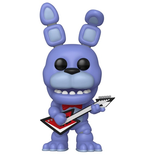 [FU87113] Pop! Games: Five Night's at Freddy's 10th - Bonnie