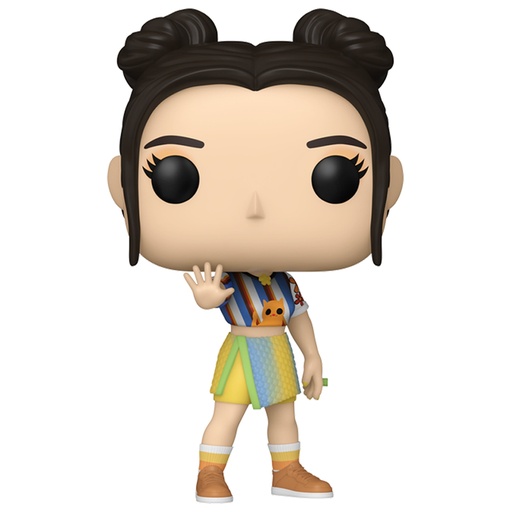 [FU85679] Pop! Rocks: New Jeans - Danielle