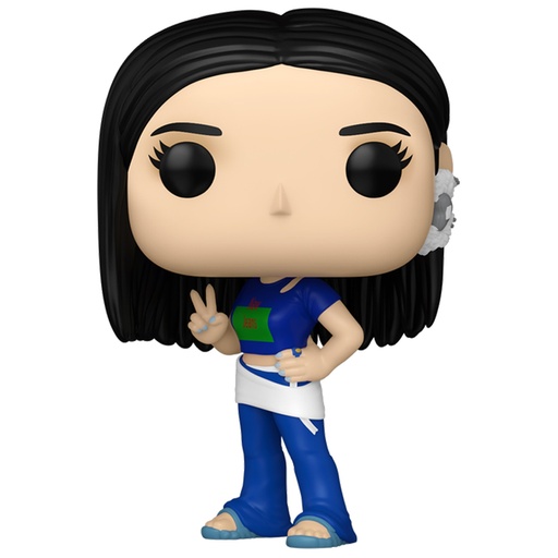 [FU85683] Pop! Rocks: New Jeans - Minji