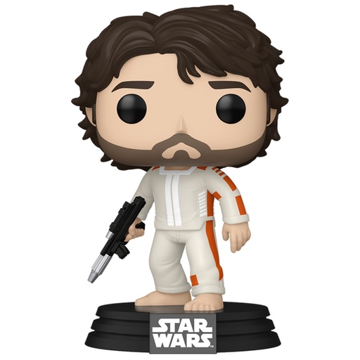 [FU83768] Pop! Star Wars: Andor S2 - Cassian Andor