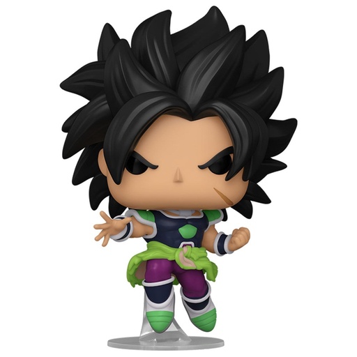 [FU80359] Pop! Animation: Dragon Ball Super Broly - Broly