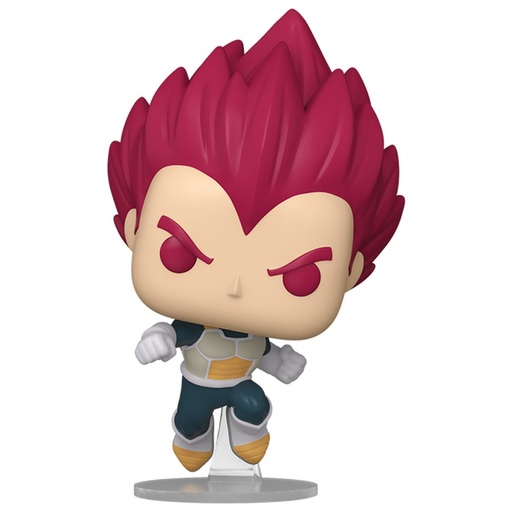 [FU80362] Pop! Animation: Dragon Ball Super Broly - SSG Vegeta