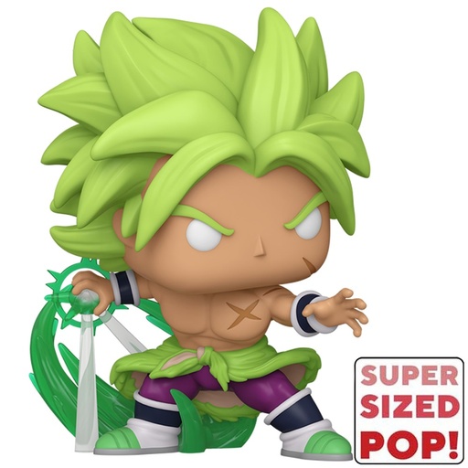 [FU80363] Pop Super! Animation: Dragon Ball - SS Broly