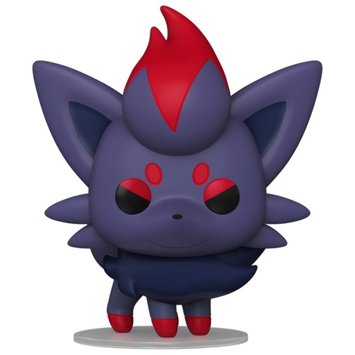 [FU80312] Pop! Games: Pokemon - Zorua