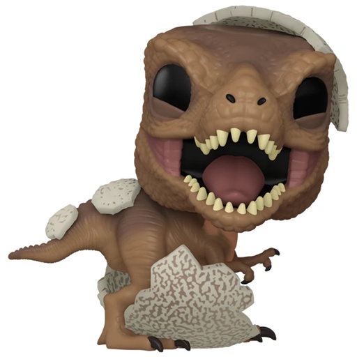[FU75986] Pop! Movies: Jurassic Park - Tyrannosaurus (Hatchling)