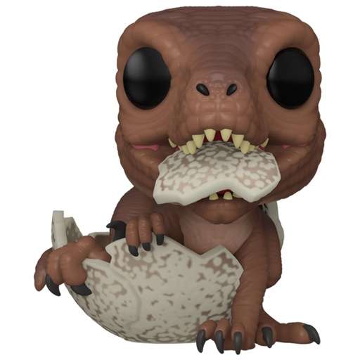 [FU75987] Pop! Movies: Jurassic Park Hatchling - Velociraptor