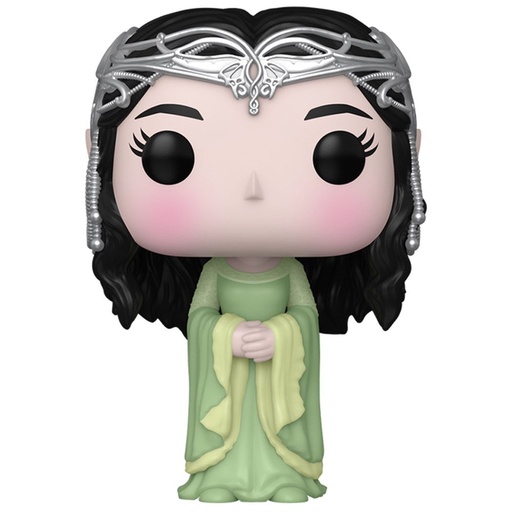 [FU83786] Pop! Movies: Lord of the Rings S8 - Arwen Coronation