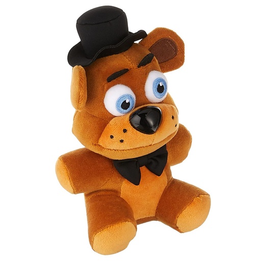 [FU8729] Funko Plush: Five Nights at Freddy's - Freddy