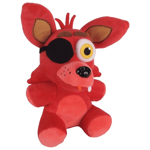 [FU8733] Funko Plush: Five Nights at Freddy's - Foxy the Pirate
