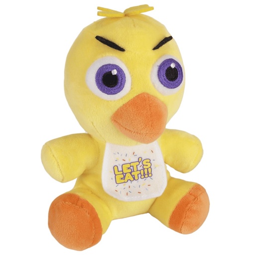 [FU8734] Funko Plush: Five Nights at Freddy's - Chica