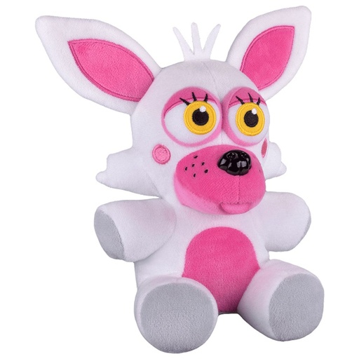 [FU8736] Funko Plush: Five Nights at Freddy's - Funtime Foxy