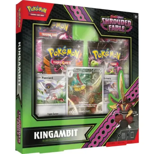 [PK290-85858] Pokemon TCG: SV6.5 IR Collection