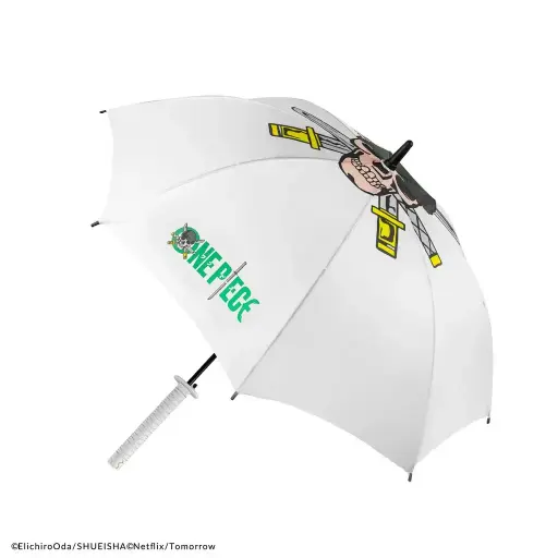 [CR2090] Cinereplica: One Piece - Wado Ichimonji Umbrella Umbrella