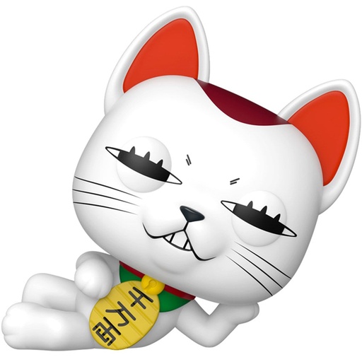 [FU90665] Pop! Animation: Dandadan - Turbo Granny Cat