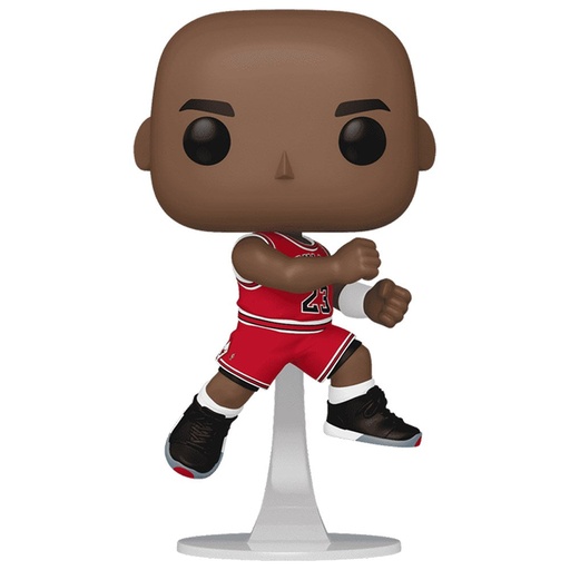 [FU86314] Pop! Basketball: NBA Bulls - Michael Jordan('89)"The Shot"