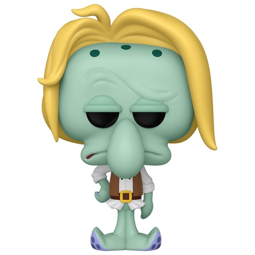 [FU83592] Pop! Animation: The Spongebob Movie - Squidward