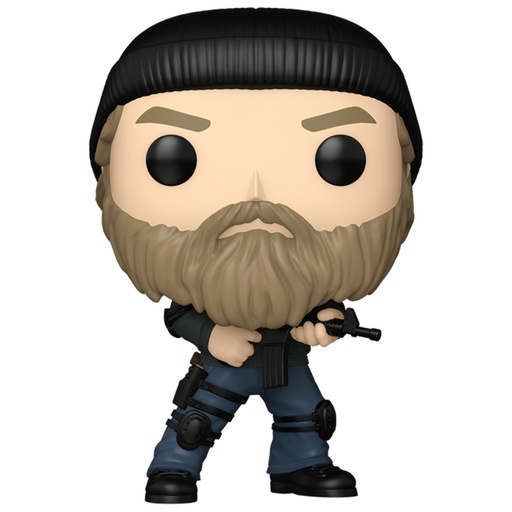 [FU75754] Pop! Tv: Stranger Things - Hopper