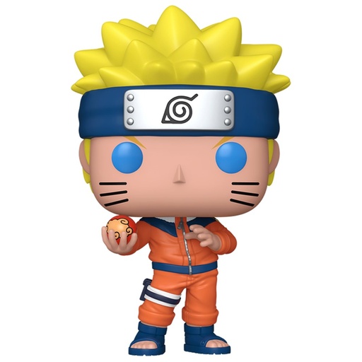 [FU88545] Pop! Animation: Naruto C - Naruto with Balloon (Exc)
