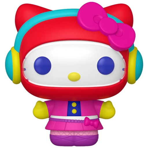 [FU88567] Pop! Animation: Sanrio - Hello Kitty Arcade (Exc)