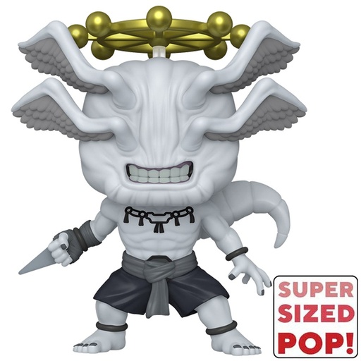 [FU86774] Pop Super! Animation: Jujutsu Kaisen - Mahoraga