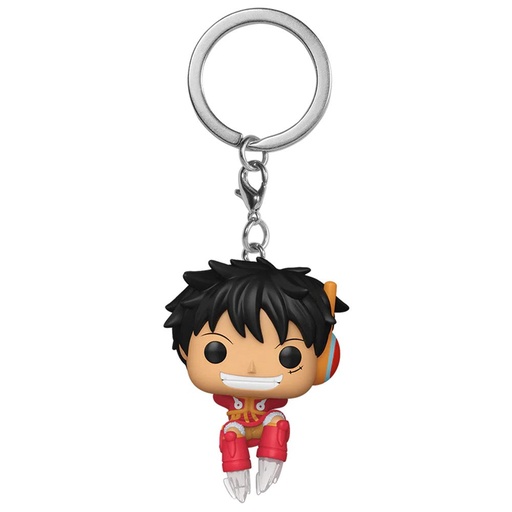 [FU88262] Pocket Pop! Animation: One Piece S12 - Luffy (Egghead)