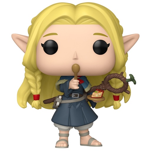 [FU90570] Pop! Animation: Delicious In Dungeon - Marcille