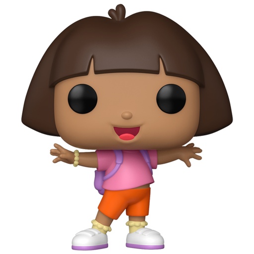 [FU86279] Pop! Animation: Dora the Explorer - Dora