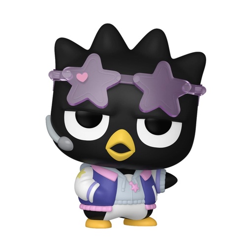 [FU90589] Pop! Animation: Sanrio - Badtz-Maru K-Pop!