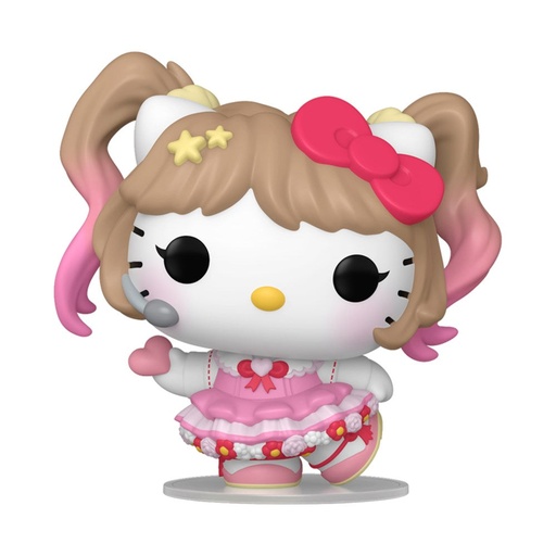 [FU90591] Pop! Animation: Sanrio - Hello Kitty K-Pop!