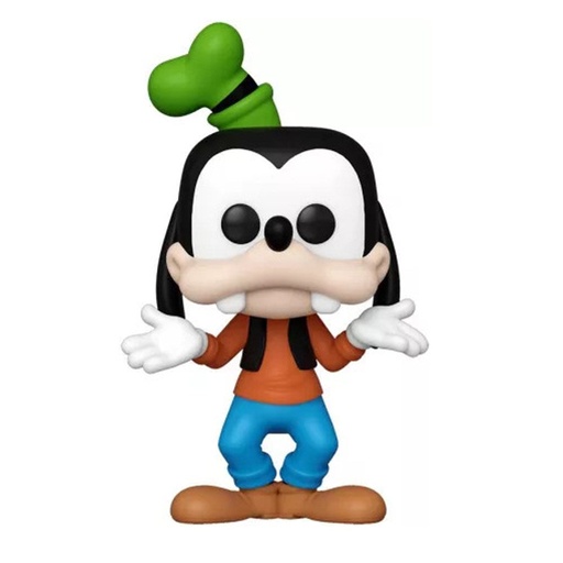 [FU59622] Pop! Disney: D100 - Classic Goofy