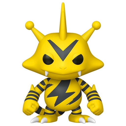 [FU91659] Pop! Games: Pokemon - Electabuzz