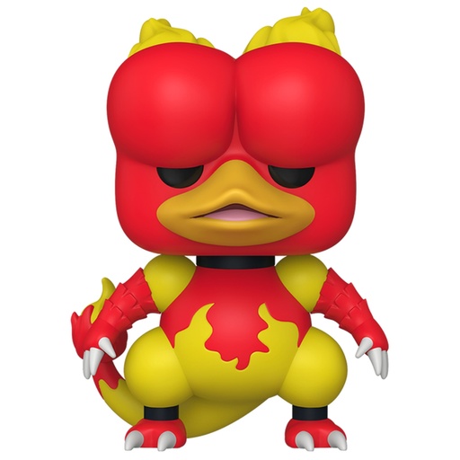 [FU91661] Pop! Games: Pokemon - Magmar