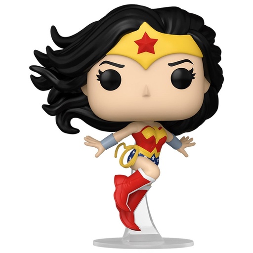 [FU86371] Pop! Heroes: DCNC - Wonder Woman