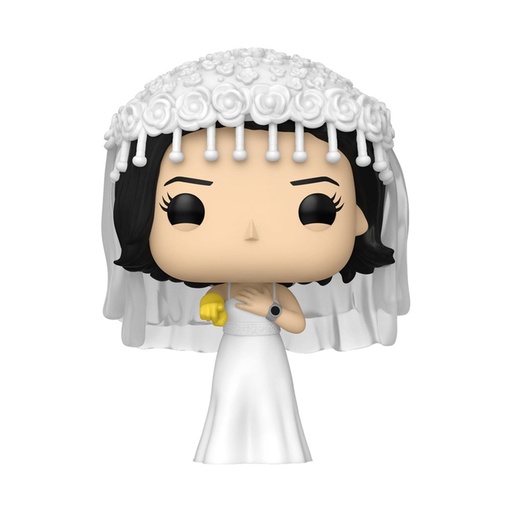 [FU90417] Pop! Tv: Friends S7 - Monica Wedding Dress