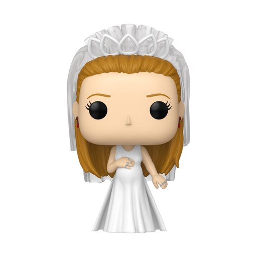 [FU90418] Pop! Tv: Friends S7 - Phoebe Wedding Dress