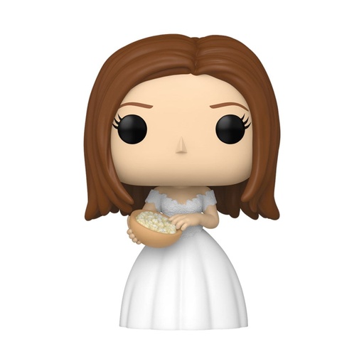 [FU90419] Pop! Tv: Friends S7 - Rachel Wedding Dress